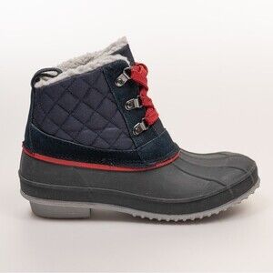 Sporto thermolite duck boots size 7.5M